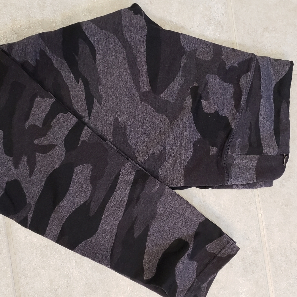 Tuff Athletics Leggings